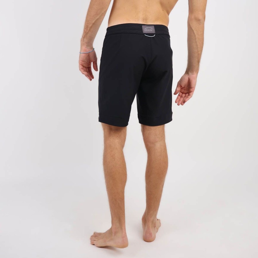 Oxbow Maillot De Bain | Boardshort Mayarco - Noir