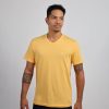 Oxbow Tee-Shirt | Tee-Shirt Tive - Kumquate