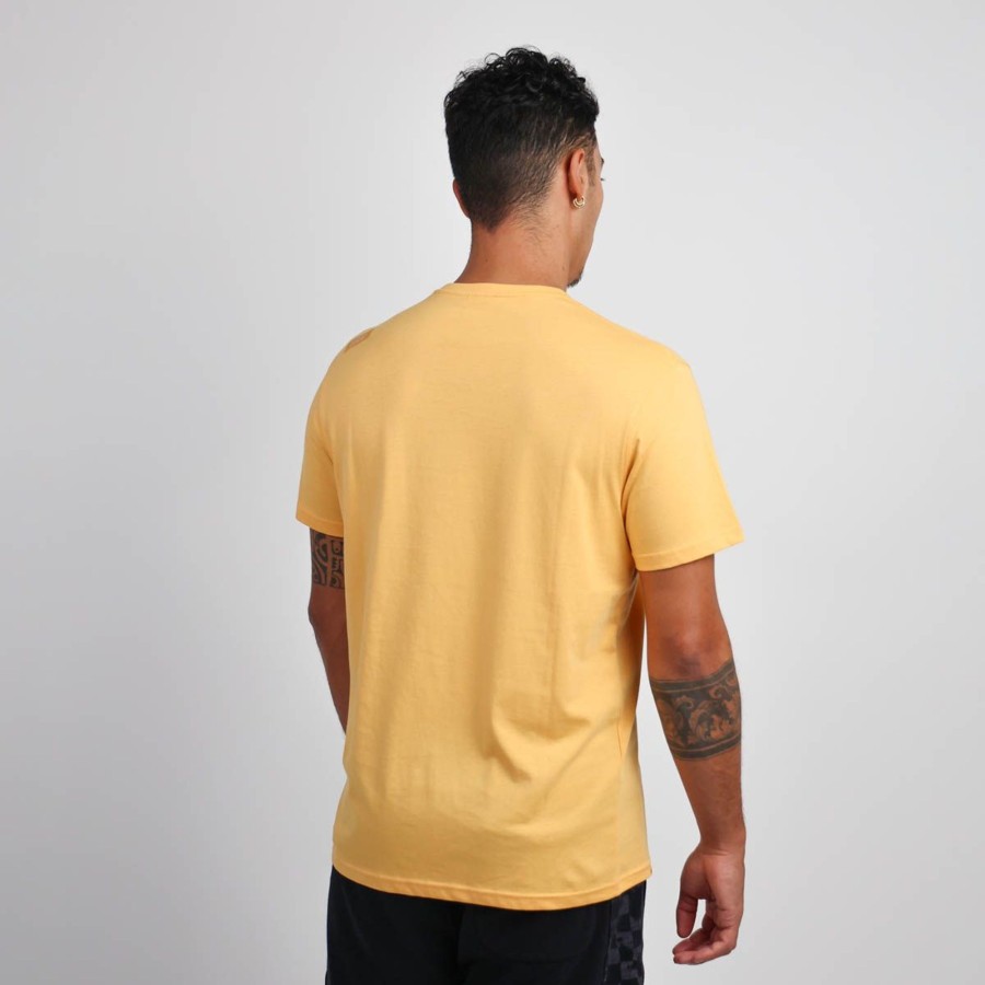 Oxbow Tee-Shirt | Tee-Shirt Tive - Kumquate