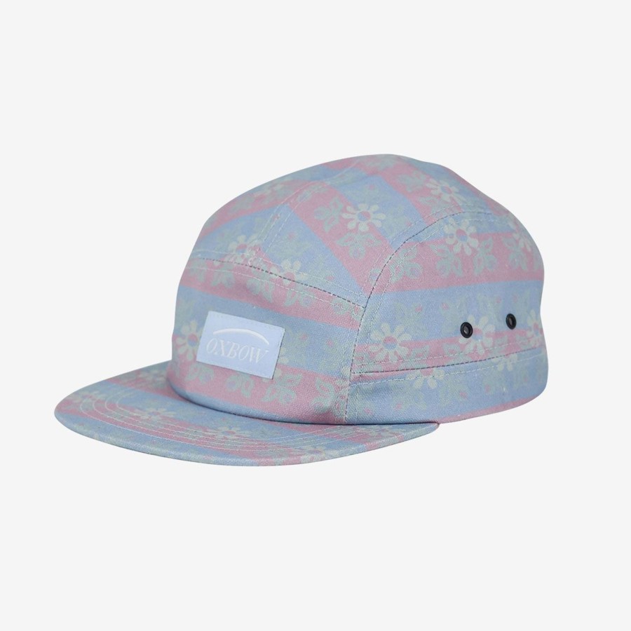 Oxbow Casquette, Chapeau | Casquette Gates - Light Blue