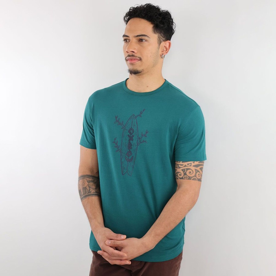 Oxbow Tee-Shirt | Tee-Shirt Tarizol - Sylvestre