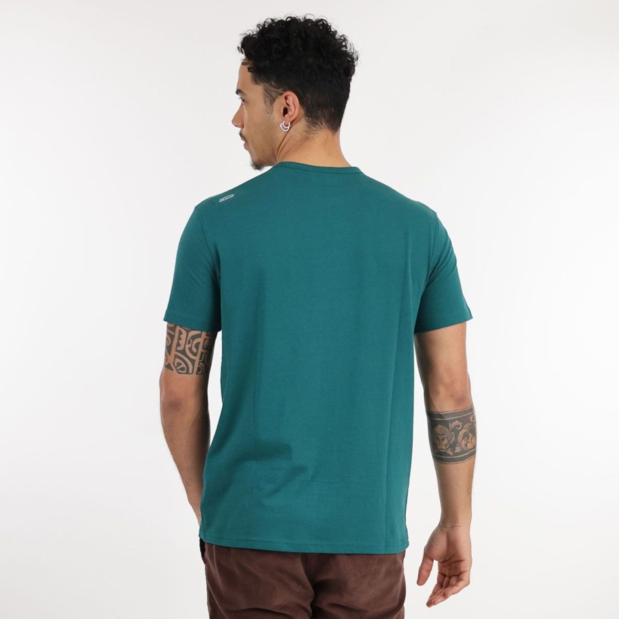 Oxbow Tee-Shirt | Tee-Shirt Tarizol - Sylvestre