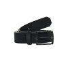 Oxbow Ceinture | Ceinture Temoe - Noir