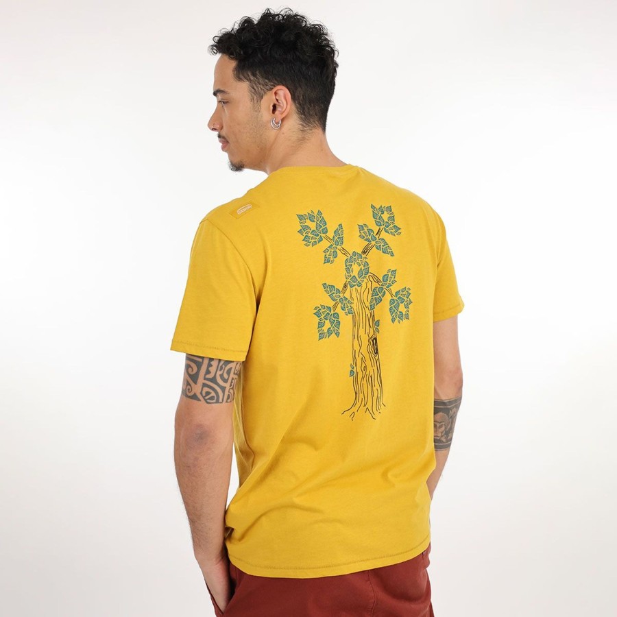 Oxbow Tee-Shirt | Tee-Shirt Toster - Mimosa