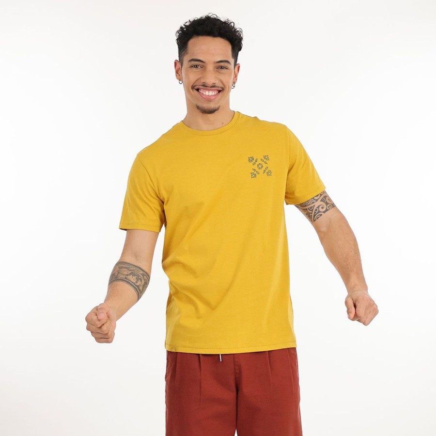 Oxbow Tee-Shirt | Tee-Shirt Toster - Mimosa