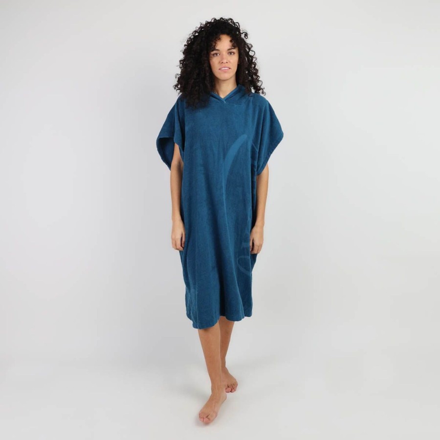 Oxbow Accessoires De Surf | Poncho Sel - Pacifique