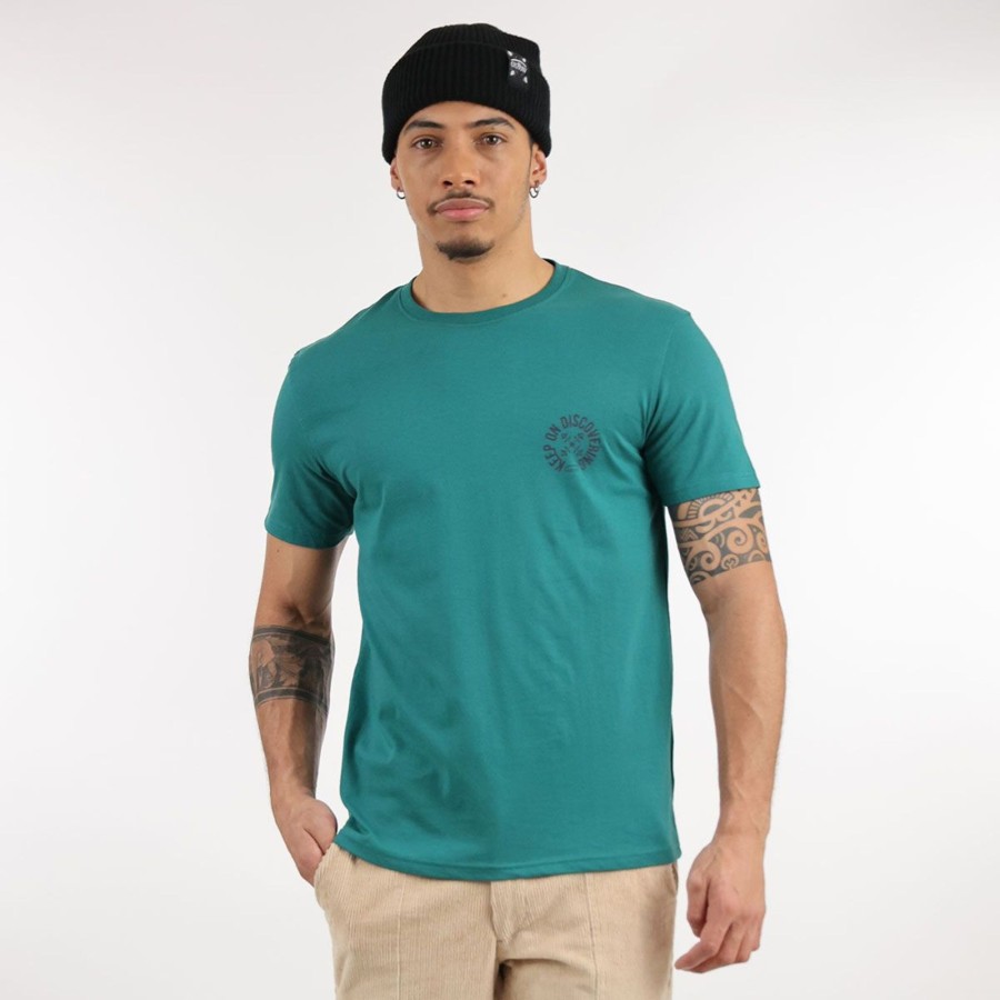 Oxbow Tee-Shirt | Tee-Shirt Tildin - Sylvestre