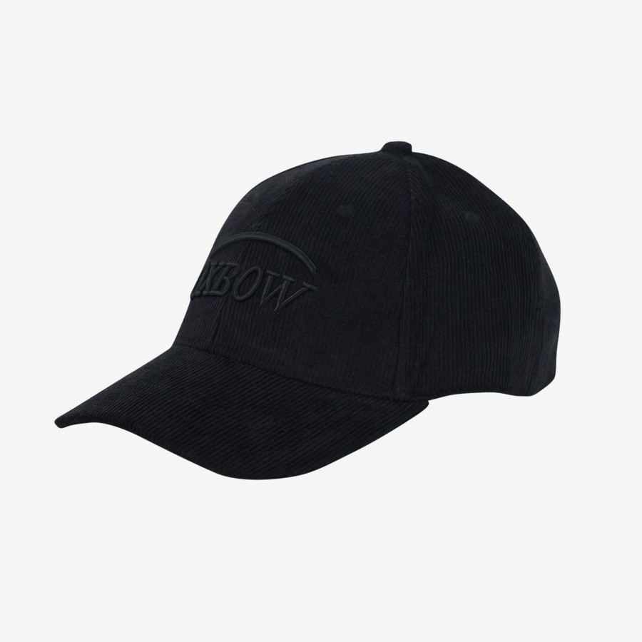 Oxbow Casquette, Chapeau | Casquette Evazi - Noir