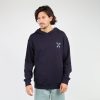 Oxbow Sweat | Sweat Seregor - Deep Marine