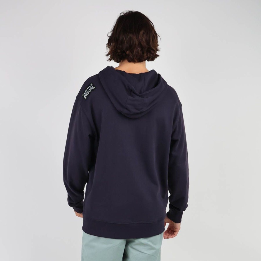 Oxbow Sweat | Sweat Seregor - Deep Marine