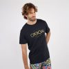 Oxbow Tee-Shirt | Tee-Shirt Teiki - Noir