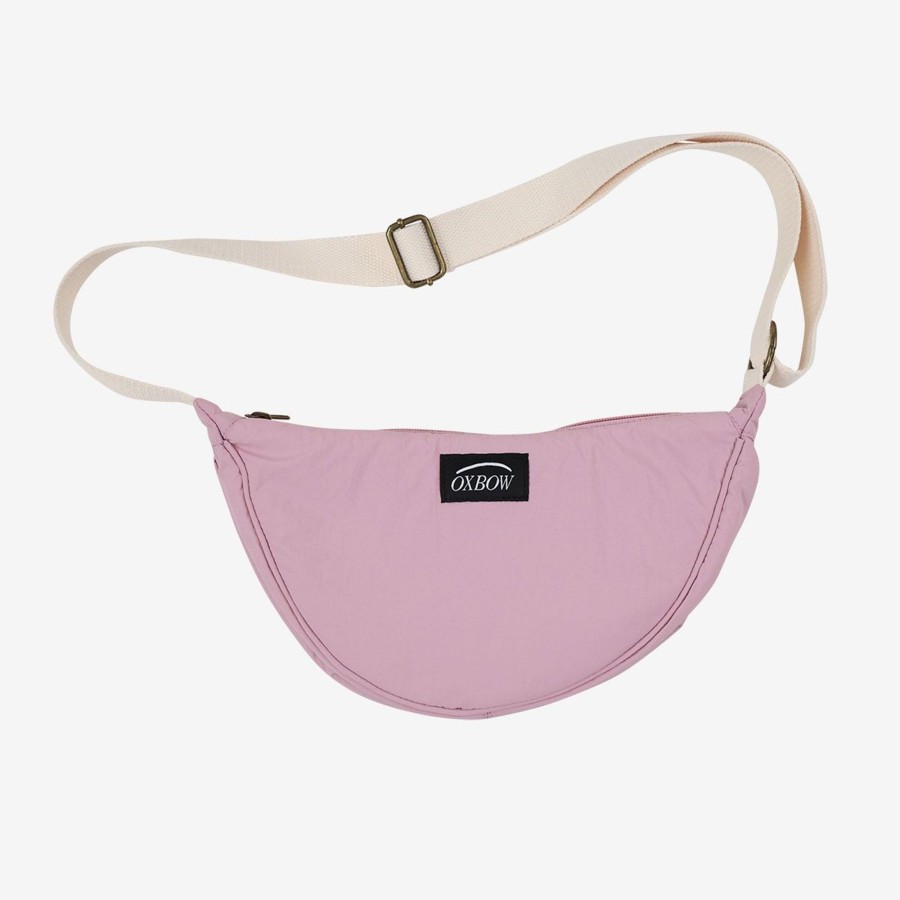 Oxbow Sac, Pochette, Portefeuille | Banane Koal - Anemone