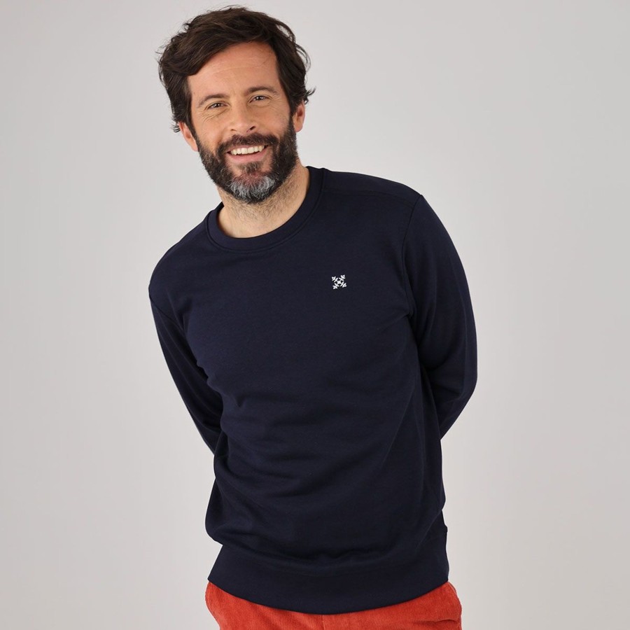 Oxbow Sweat | Sweat Souet - Deep Marine