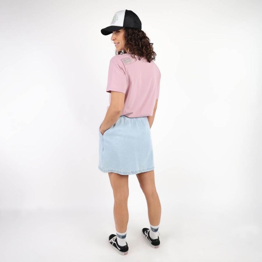 Oxbow Jupe | Jupe Utri - Light Blue