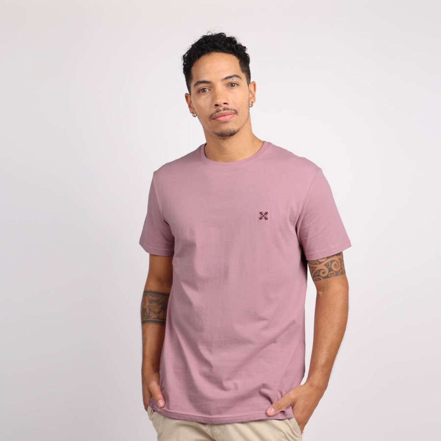 Oxbow Tee-Shirt | Tee-Shirt Tefla - Anemone