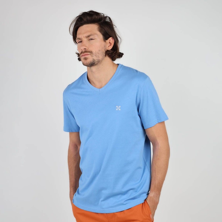 Oxbow Tee-Shirt | Tee-Shirt Tive - Teahupoo