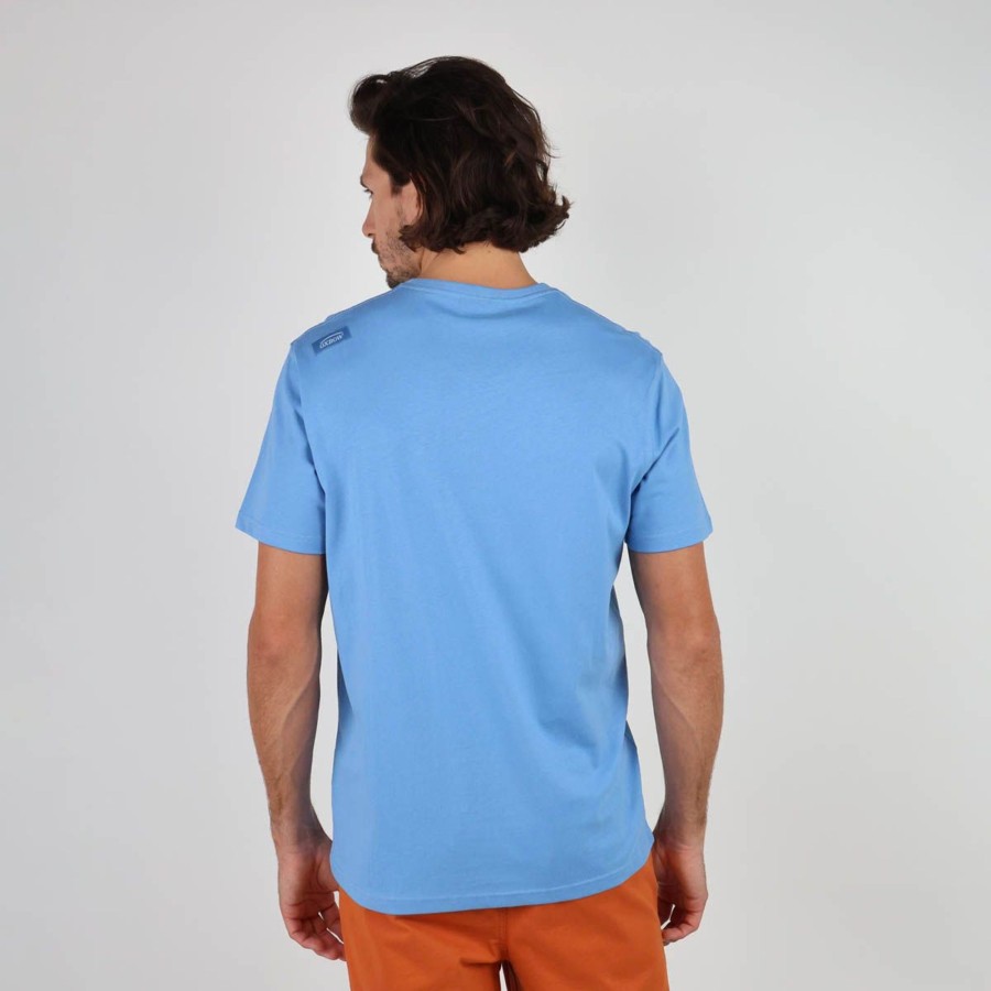 Oxbow Tee-Shirt | Tee-Shirt Tive - Teahupoo