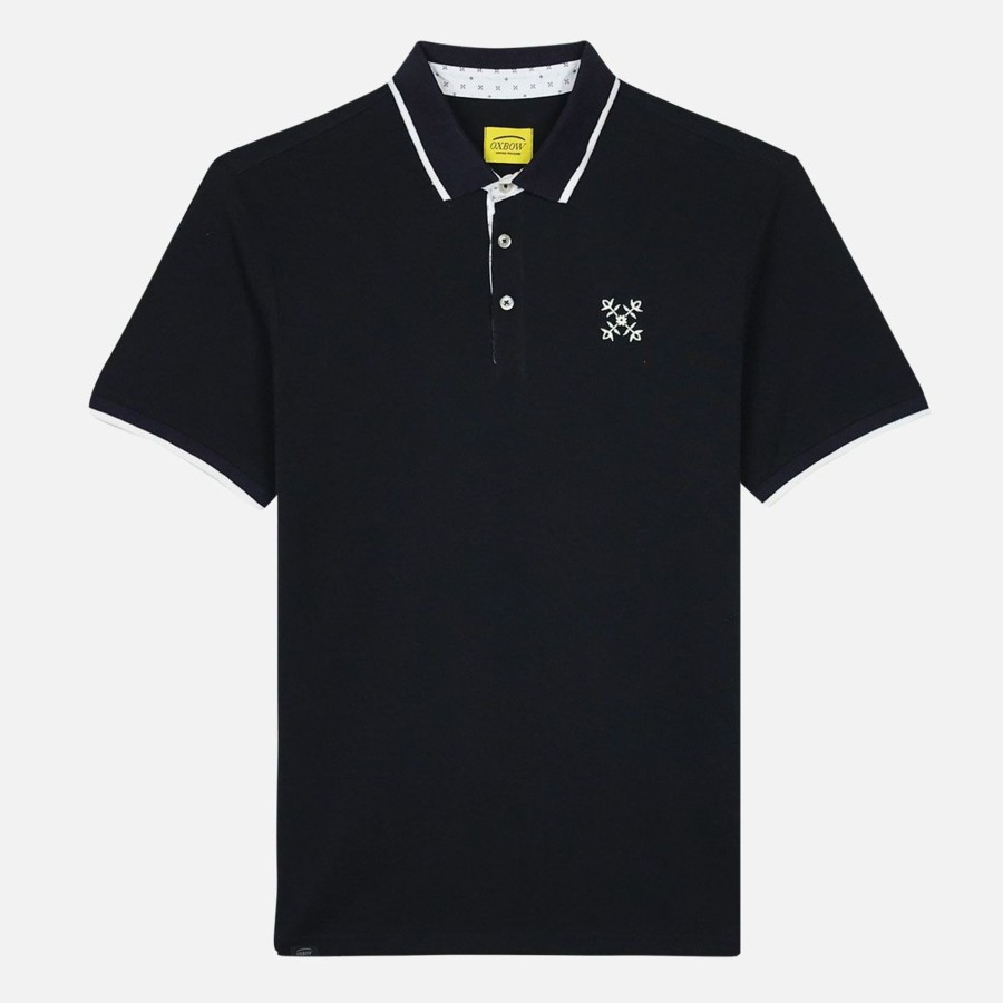 Oxbow Polo | Q1Nachem Noir