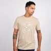 Oxbow Tee-Shirt | Tee-Shirt Tellim - Dust