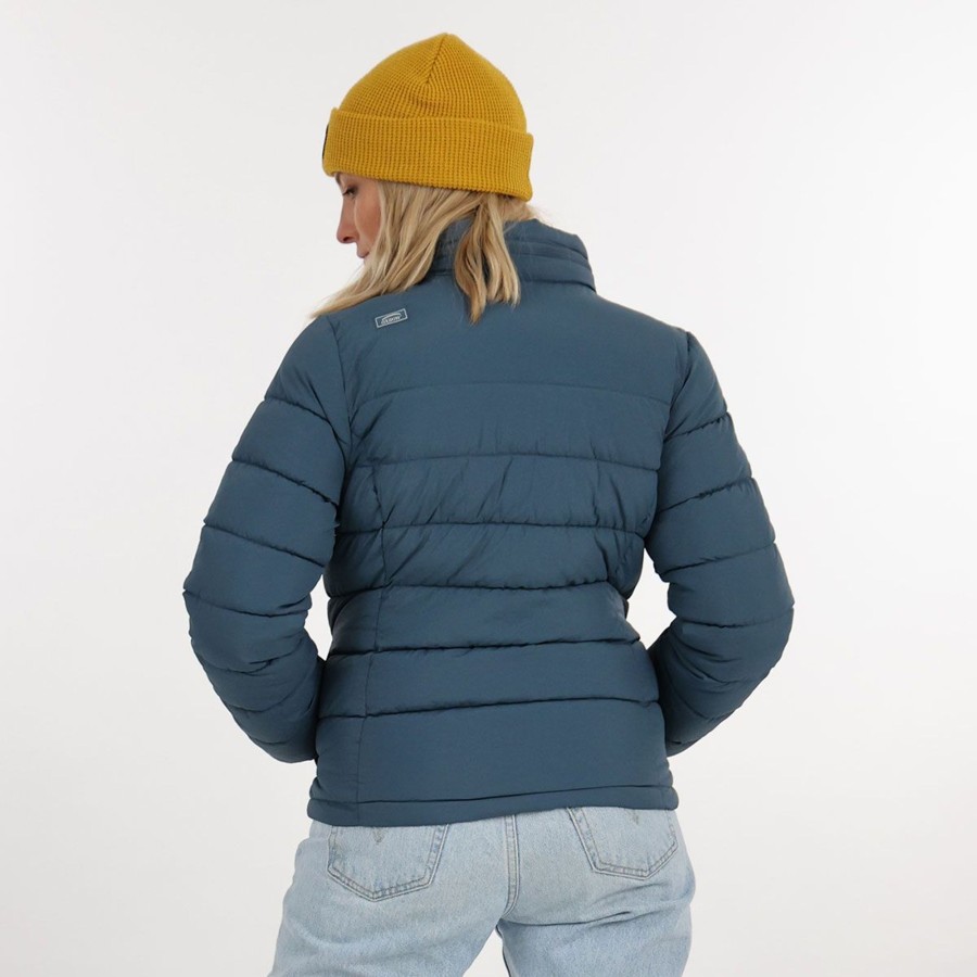 Oxbow Veste | Doudoune Juncale - Mundaka