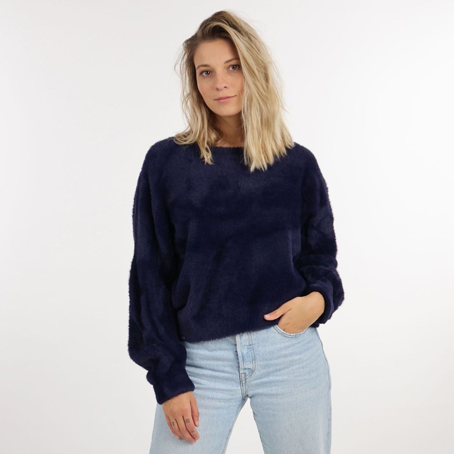 Oxbow Pull | Pull Persephone - Navy