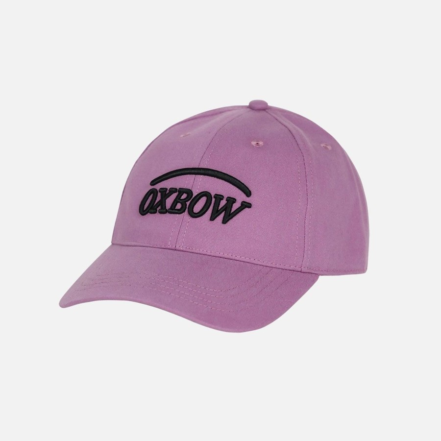 Oxbow Chapeau, Casquette | Casquette Elini - Anemone