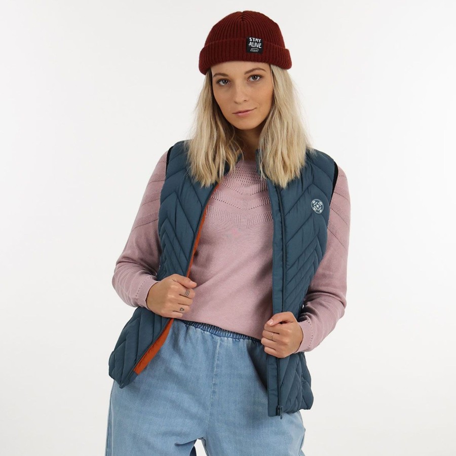 Oxbow Veste | Doudoune Juna - Mundaka