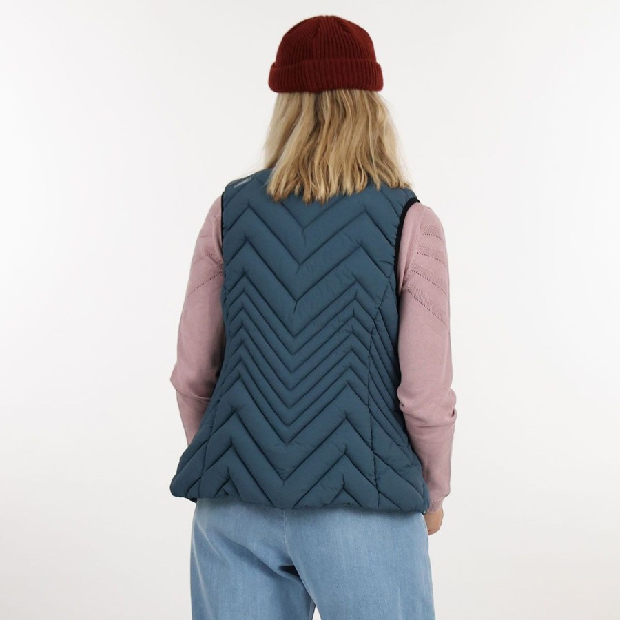 Oxbow Veste | Doudoune Juna - Mundaka