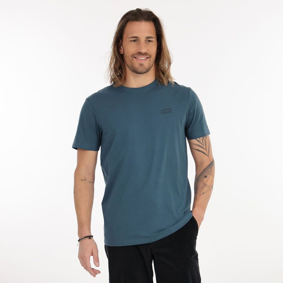 Oxbow Tee-Shirt | Tee-Shirt Tagtan - Mundaka