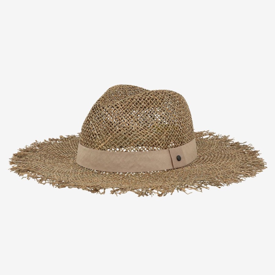 Oxbow Casquette, Chapeau | Chapeau Ersham - Naturel