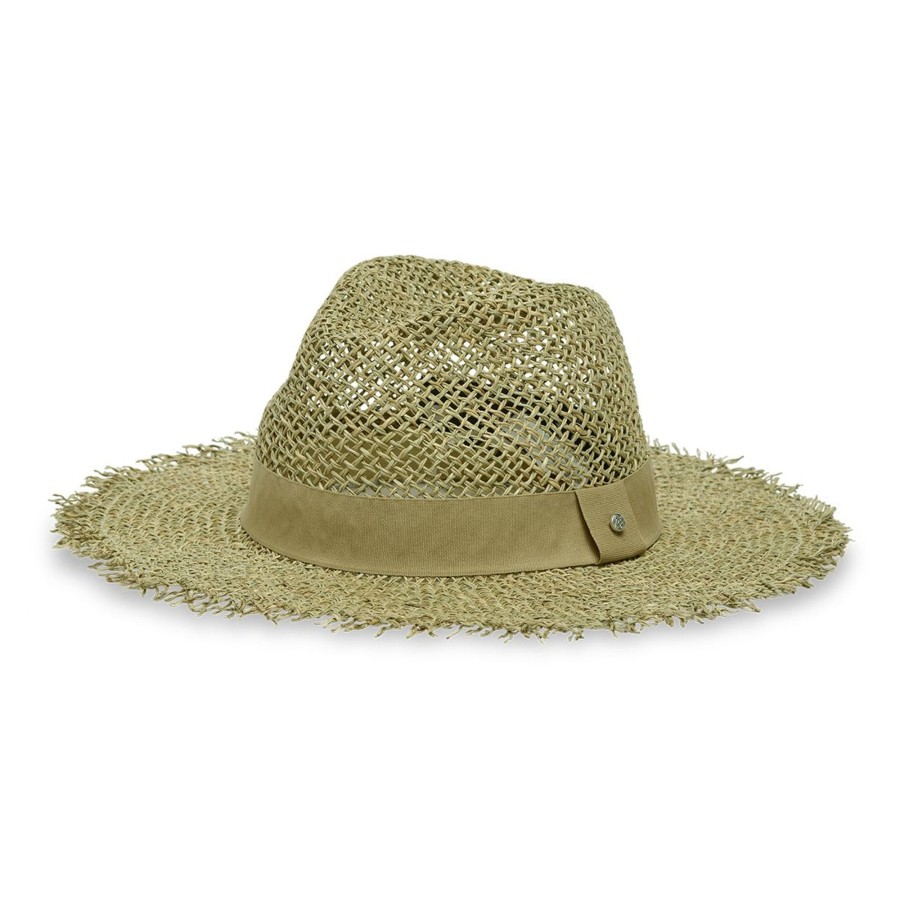 Oxbow Casquette, Chapeau | Chapeau Ersham - Naturel