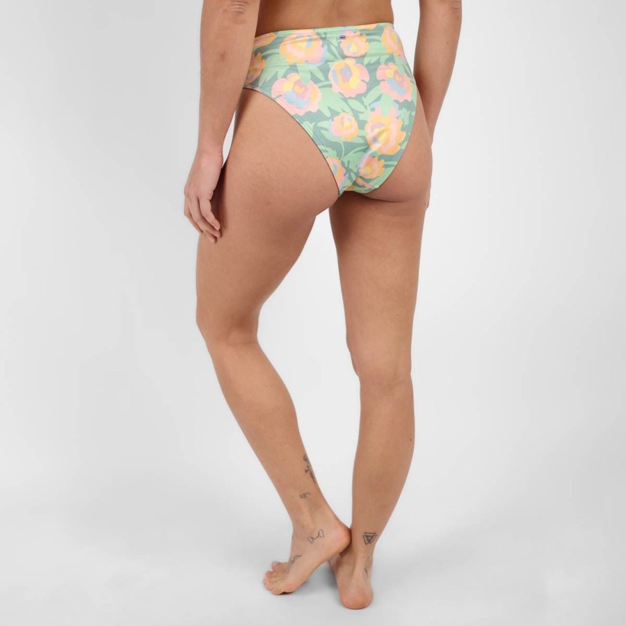 Oxbow Maillot De Bain | Bas De Bikini Myriam - Iguane