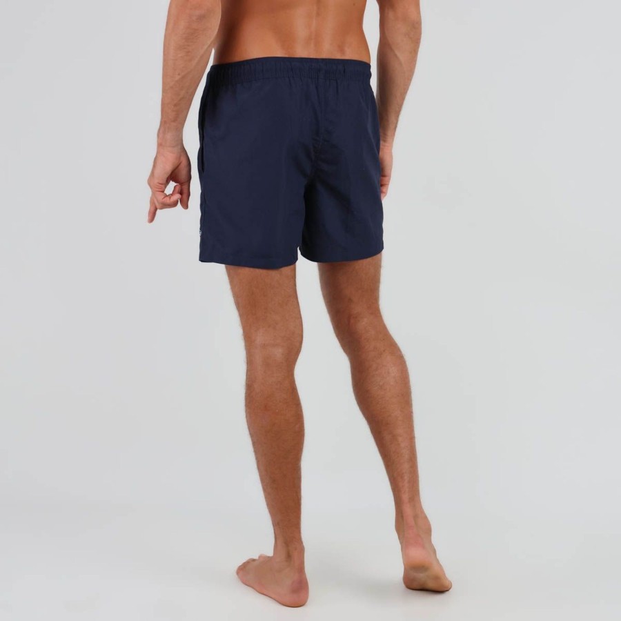 Oxbow Maillot De Bain | Volleyshort Valens - Deep Marine