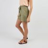 Oxbow Short | Short Ornella - Aloe