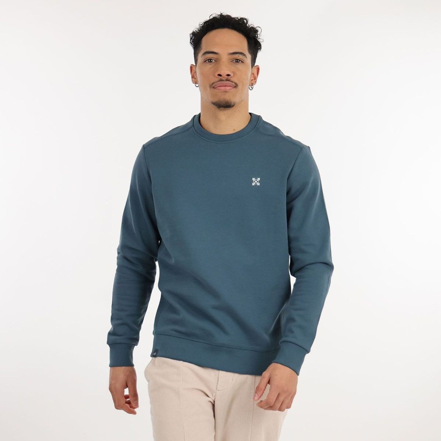 Oxbow Sweat | Sweat Souet - Mundaka