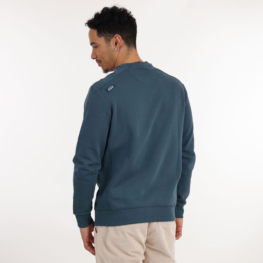 Oxbow Sweat | Sweat Souet - Mundaka