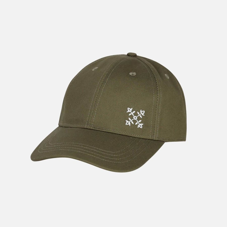 Oxbow Chapeau, Casquette | Casquette Escoz - Aloe