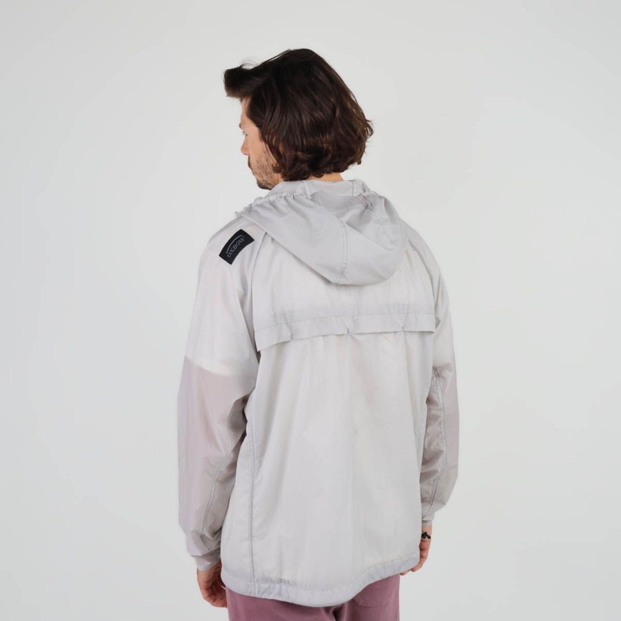 Oxbow Veste, Manteau | Anorak Perdido - Sel