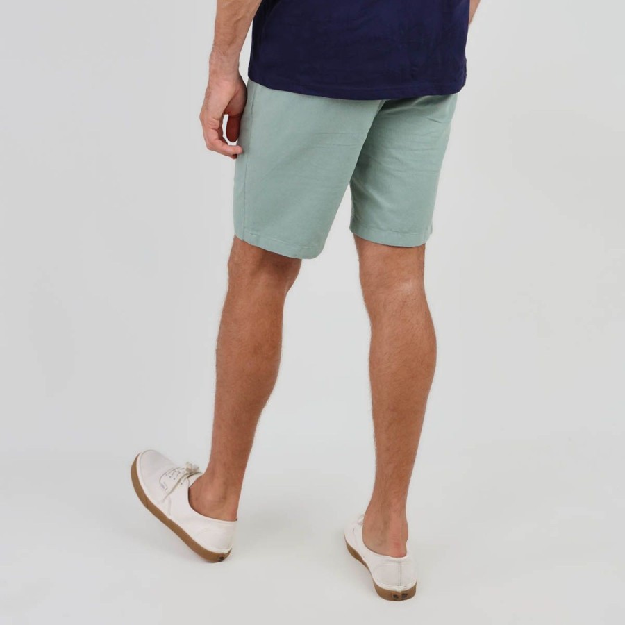 Oxbow Short | Short Otui - Iguane