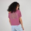 Oxbow Tee-Shirt, Debardeur | Tee-Shirt Tisurf - Acai