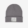 Oxbow Bonnet | Bonnet Afonso - Cendre