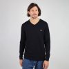 Oxbow Pull, Gilet | Pull Previo - Noir