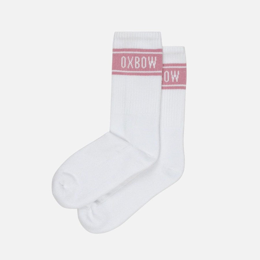 Oxbow Chaussettes | Chaussettes Choufe - Anemone