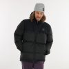 Oxbow Veste De Snow | Doudoune Aneto - Noir