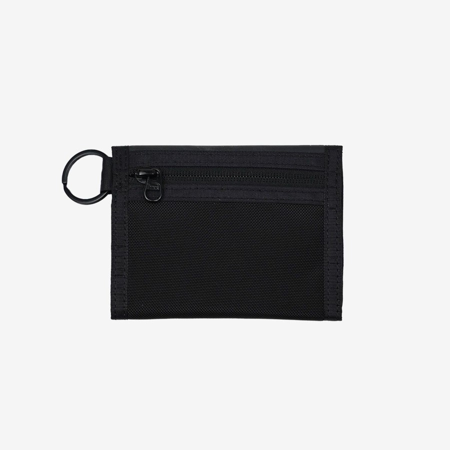 Oxbow Sac, Pochette, Portefeuille | Portefeuille Filmo - Noir