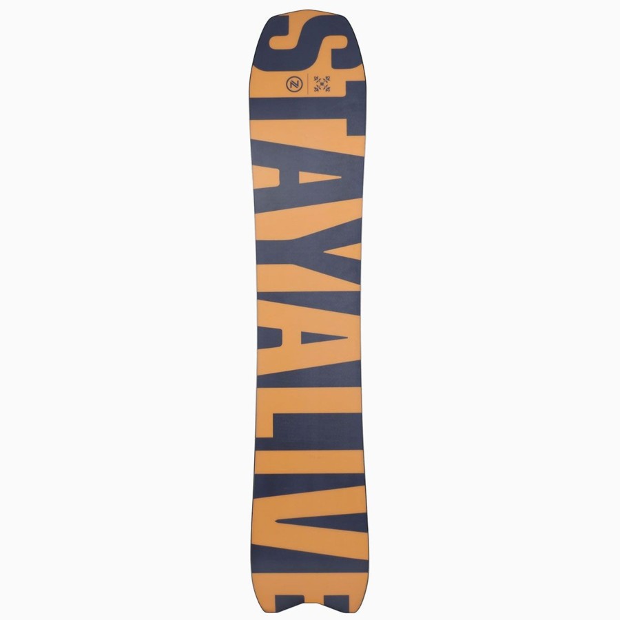 Oxbow Planche De Snow | Planche De Snow Violette - Velvet