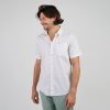 Oxbow Chemise | Chemise Chaves - Blanc