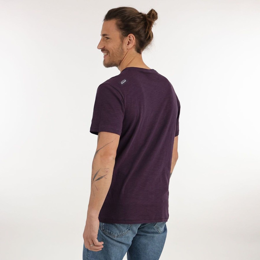 Oxbow Tee-Shirt | Tee-Shirt Tiromy - Velvet