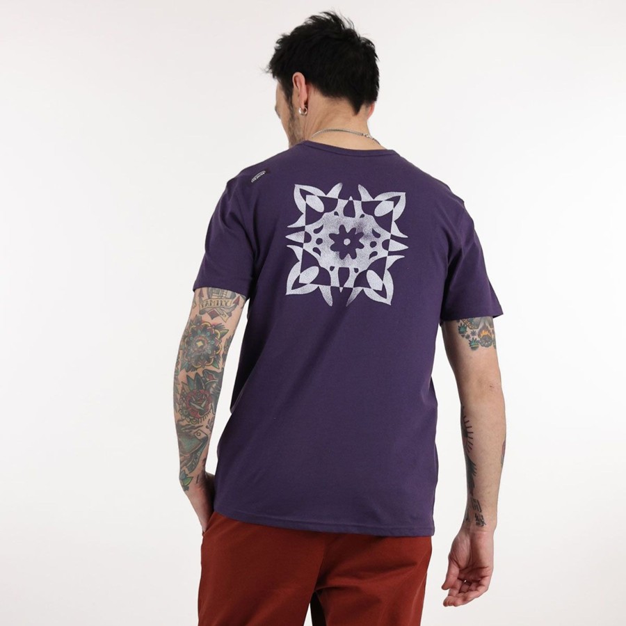 Oxbow Tee-Shirt | Tee-Shirt Thony - Velvet