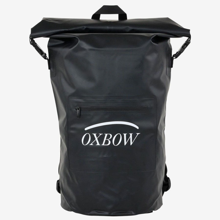 Oxbow Sac, Pochette, Portefeuille | Sac Firmise - Noir